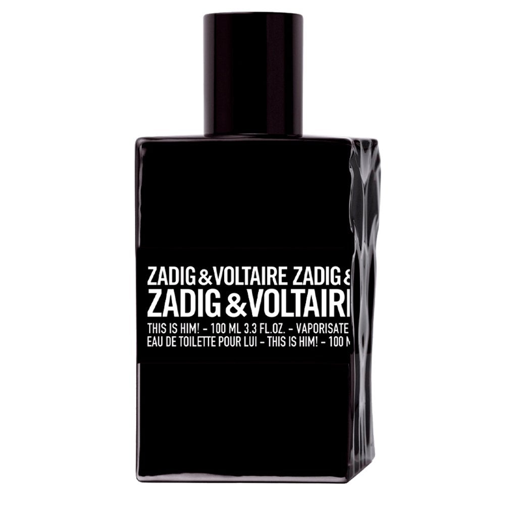 Zadig & Voltaire - This is Him