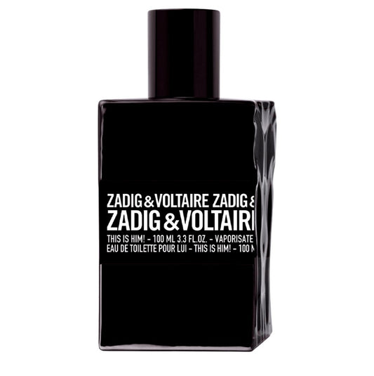 Zadig & Voltaire - This is Him