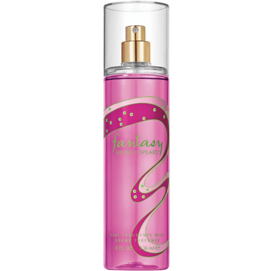 Britney Spears Fantasy fine fragrance mist