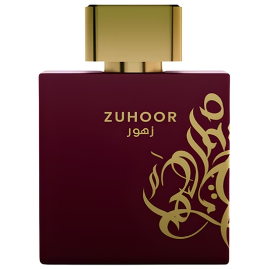 Mawwal - Zuhoor