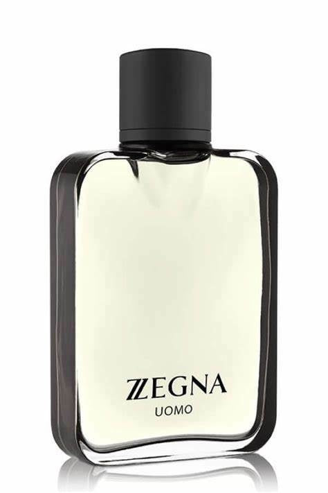 Ermenegildo Zegna - Zegna Uomo Eau De Toilette